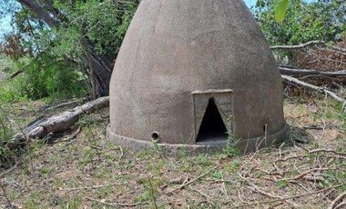 46 HECTAREAS DE CAMPO EN ZONA RURAL  - LOBOS