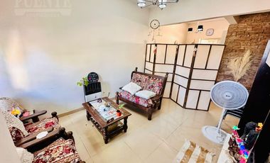 Casa en Luis Guillon a la Venta!!
