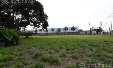 Terreno en Sur