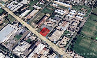 Terreno en Sur