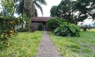 Terreno en Sur