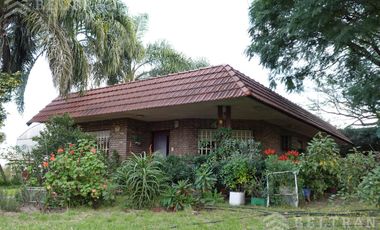 Terreno en Sur