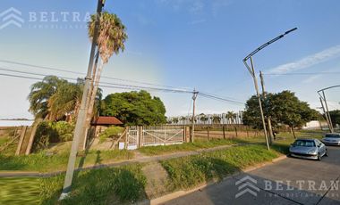 Terreno en Sur