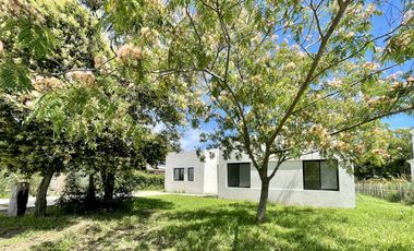 Casa en venta en San Matias - A estrenar - Oportunidad