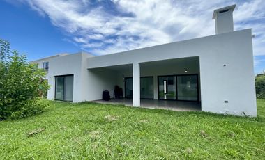 Casa en venta en San Matias - A estrenar - Oportunidad