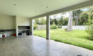Casa en venta en San Matias - A estrenar - Oportunidad