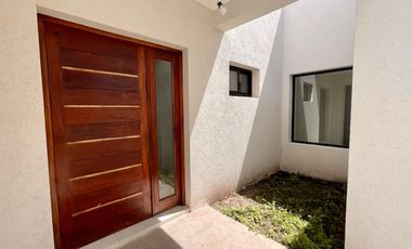 Casa en venta en San Matias - A estrenar - Oportunidad