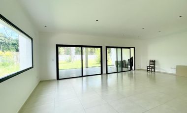 Casa en venta en San Matias - A estrenar - Oportunidad