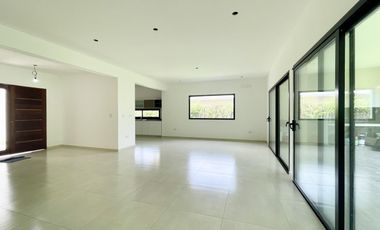 Casa en venta en San Matias - A estrenar - Oportunidad