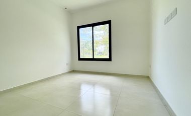 Casa en venta en San Matias - A estrenar - Oportunidad
