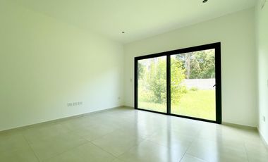 Casa en venta en San Matias - A estrenar - Oportunidad