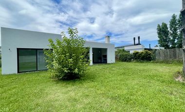 Casa en venta en San Matias - A estrenar - Oportunidad