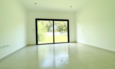 Casa en venta en San Matias - A estrenar - Oportunidad