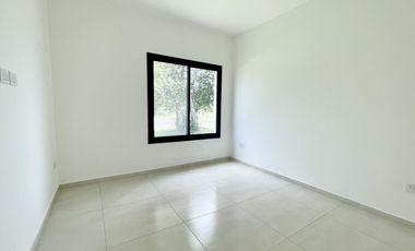 Casa en venta en San Matias - A estrenar - Oportunidad