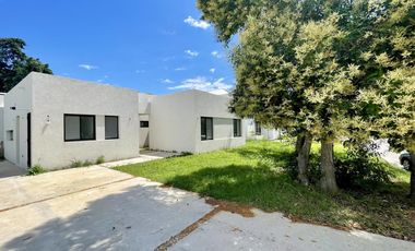 Casa en venta en San Matias - A estrenar - Oportunidad