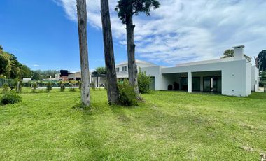Casa en venta en San Matias - A estrenar - Oportunidad