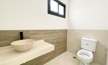 Casa en venta en San Matias - A estrenar - Oportunidad