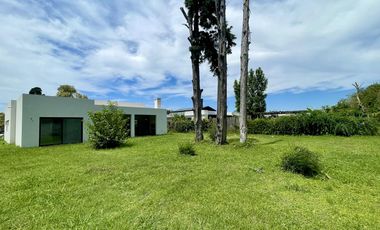 Casa en venta en San Matias - A estrenar - Oportunidad