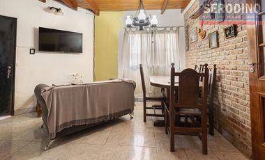 Casa en Bernal