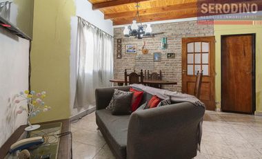 Casa en Bernal