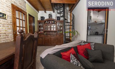 Casa en Bernal