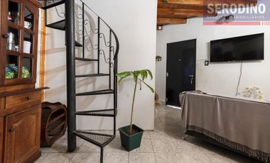 Casa en Bernal