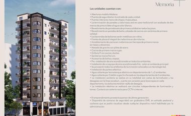 Depto en Wilde CENTRO Dos ambientes FINANCIADO - OPORTUNIDAD !