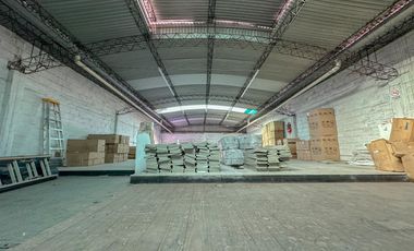 Depósito en venta en Temperley Oeste