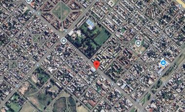 Departamento en venta - 2 Dormitorios 1 Baño - 44Mts2 - La Plata