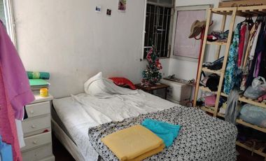 Departamento en venta - 2 Dormitorios 1 Baño - 44Mts2 - La Plata