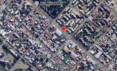 Departamento en venta - 2 Dormitorios 1 Baño - 44Mts2 - La Plata