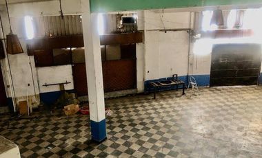 LOCAL  ITUZAINGO VENTA