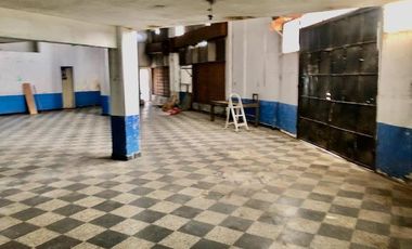 LOCAL  ITUZAINGO VENTA