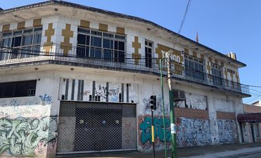 LOCAL  ITUZAINGO VENTA