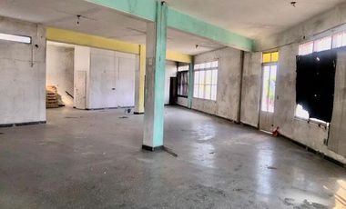 LOCAL  ITUZAINGO VENTA
