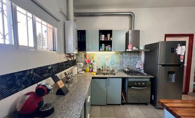 PH tres ambientes a la venta en Wilde