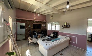 PH tres ambientes a la venta en Wilde