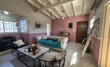 PH tres ambientes a la venta en Wilde