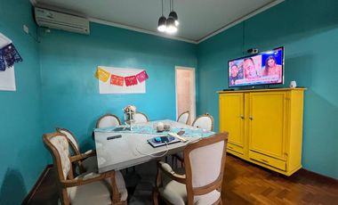 PH tres ambientes a la venta en Wilde
