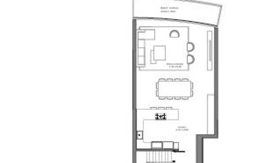 Departamento - Vicente López