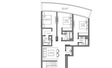Departamento - Vicente López