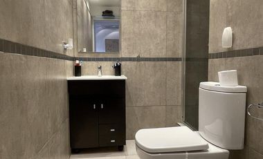 Retasado 3 ambientes totalmente reciclado en Vicente López
