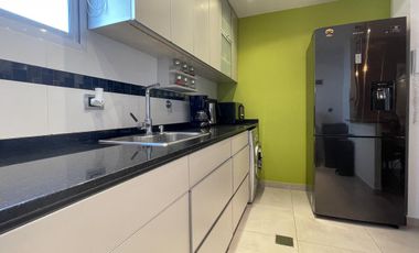 Retasado 3 ambientes totalmente reciclado en Vicente López
