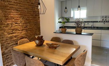 Retasado 3 ambientes totalmente reciclado en Vicente López