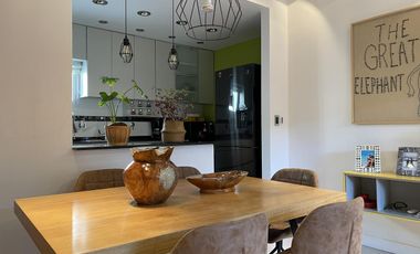 Retasado 3 ambientes totalmente reciclado en Vicente López
