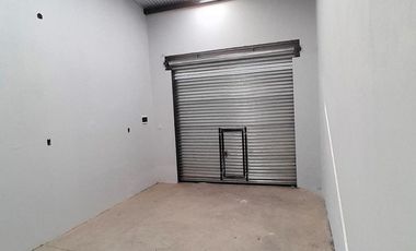 Venta Galpón Fishertón Deposito