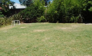 Casa en venta - 3 Dormitorios 3 Baños - Cochera - 1.160Mts2 - Parque Las Naciones, Guernica
