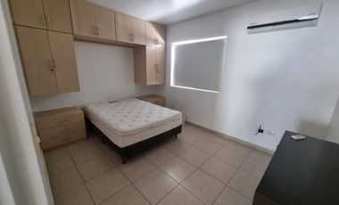 Departamento en RENTA Amueblado en San Nicolas