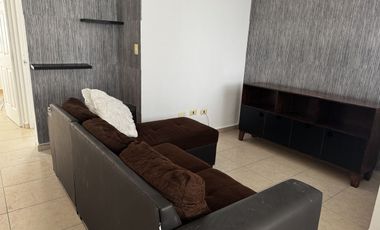 Departamento en RENTA Amueblado en San Nicolas