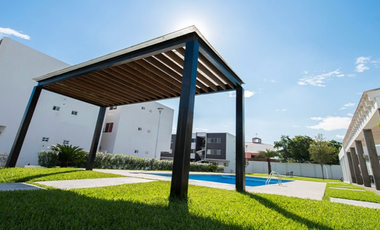 Departamento en RENTA Amueblado en San Nicolas